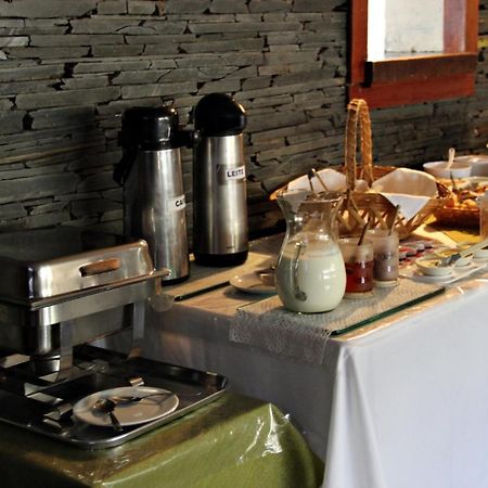 Hotel Marambaia Guaxupé エクステリア 写真