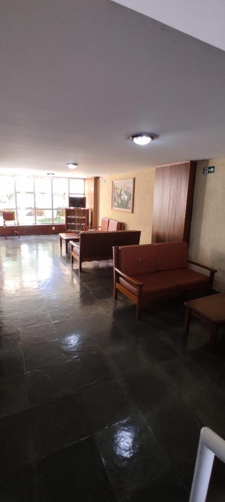 Hotel Marambaia Guaxupé エクステリア 写真