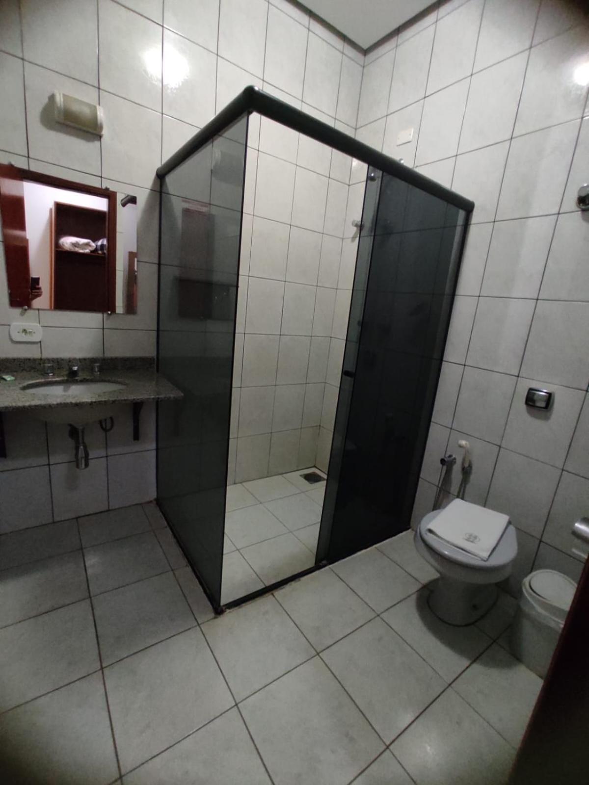 Hotel Marambaia Guaxupé エクステリア 写真